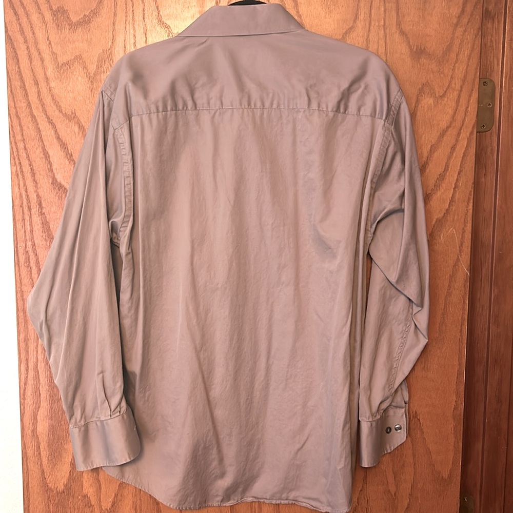 3/$20 Kenneth Cole button down - Picture 4 of 4